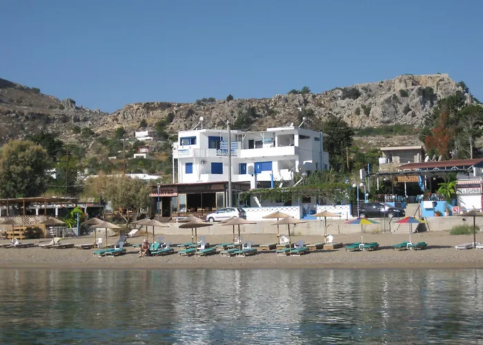 Riva Del Mare