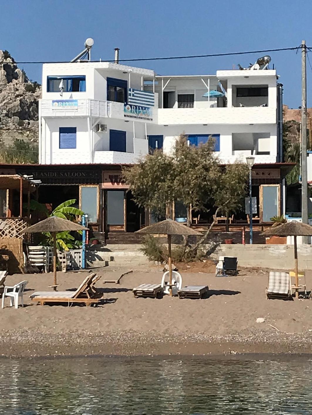 Riva Del Mare Archangelos (Rhodes)