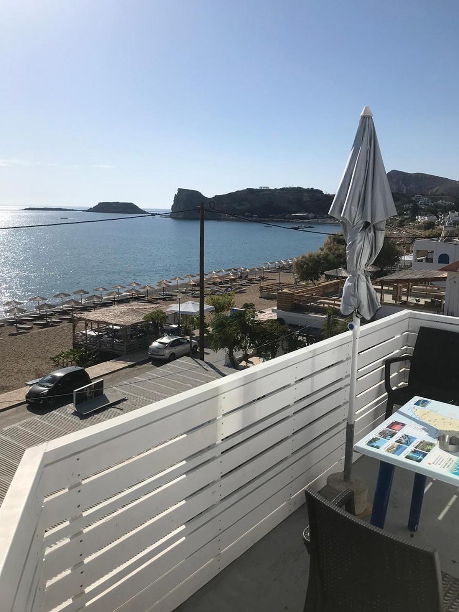 Riva Del Mare Archangelos (Rhodes)