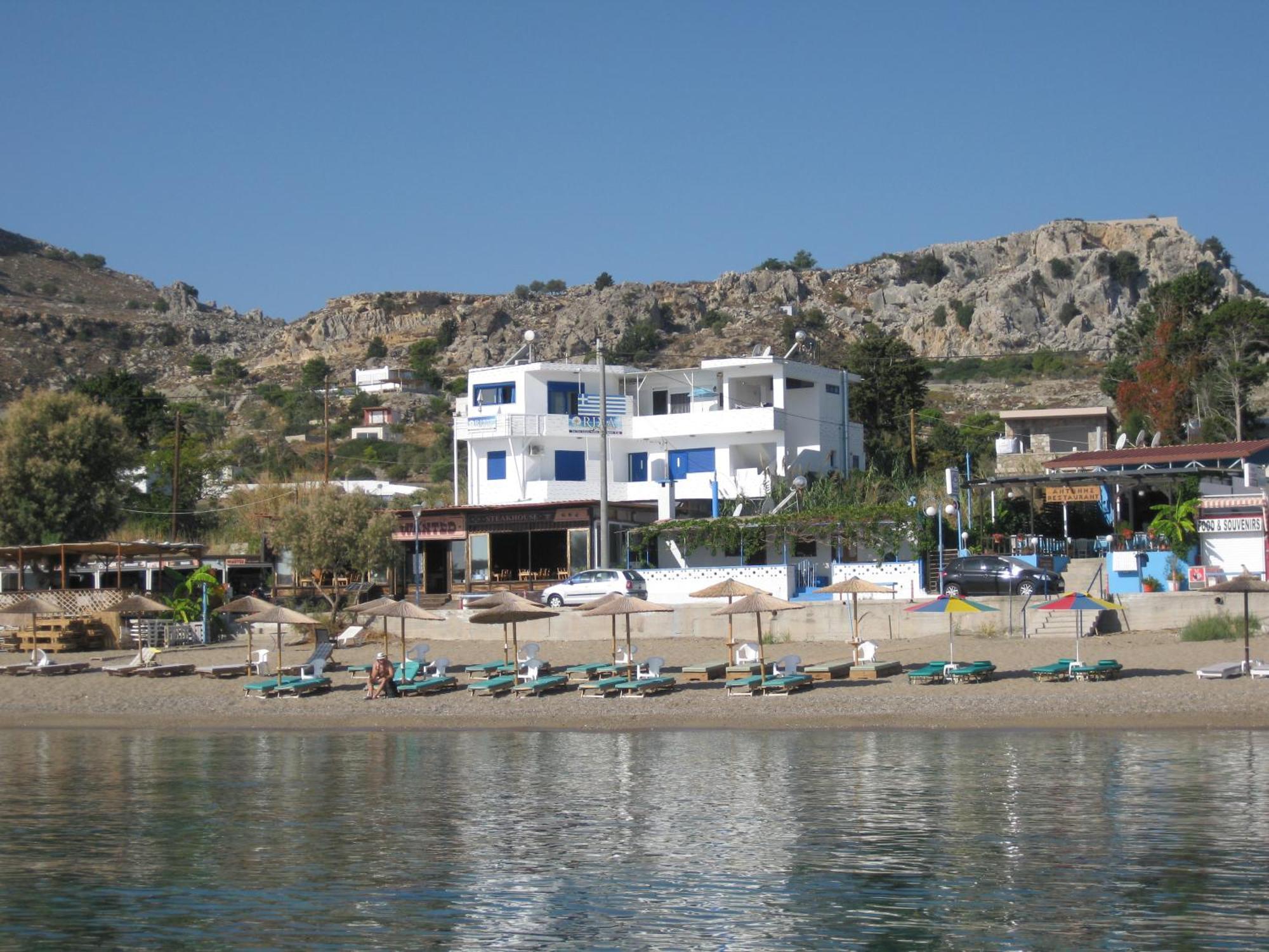 Riva Del Mare Daire *