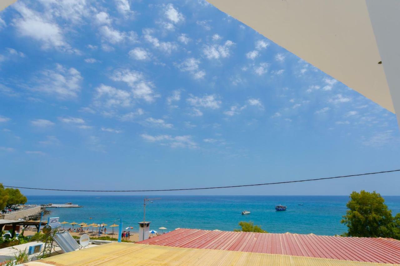 Daire Riva Del Mare Archangelos (Rhodes)