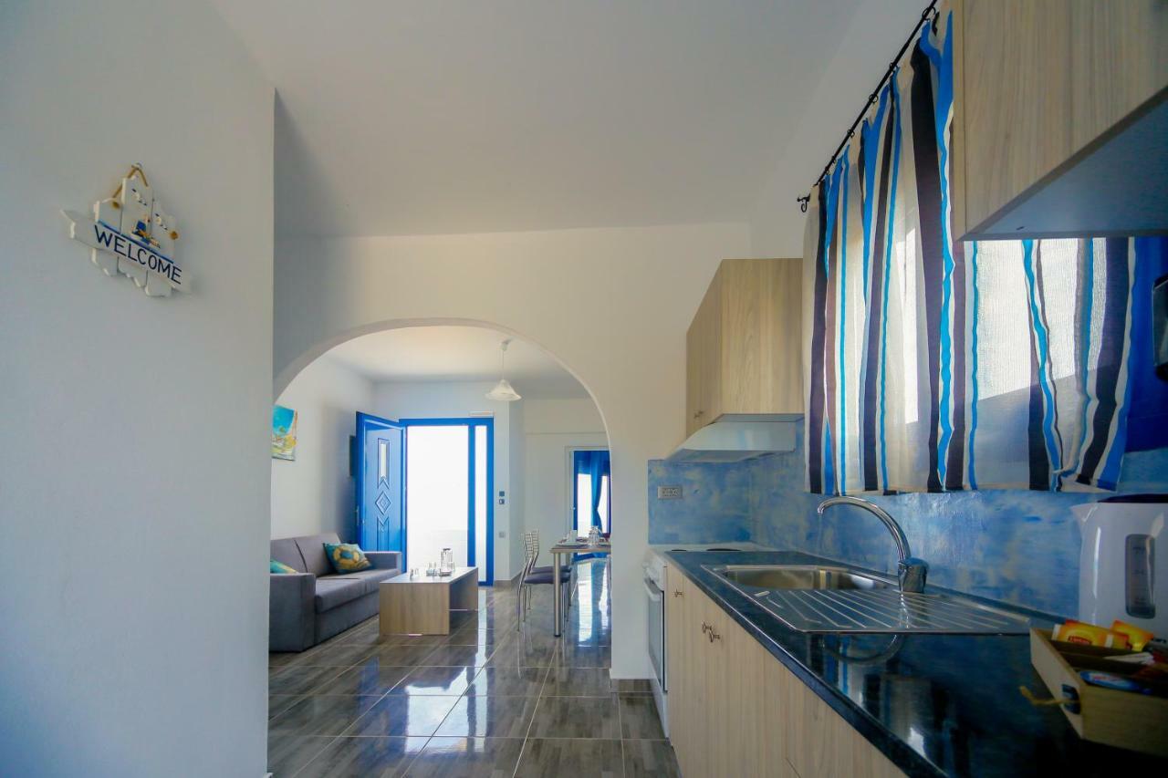 Riva Del Mare Daire *