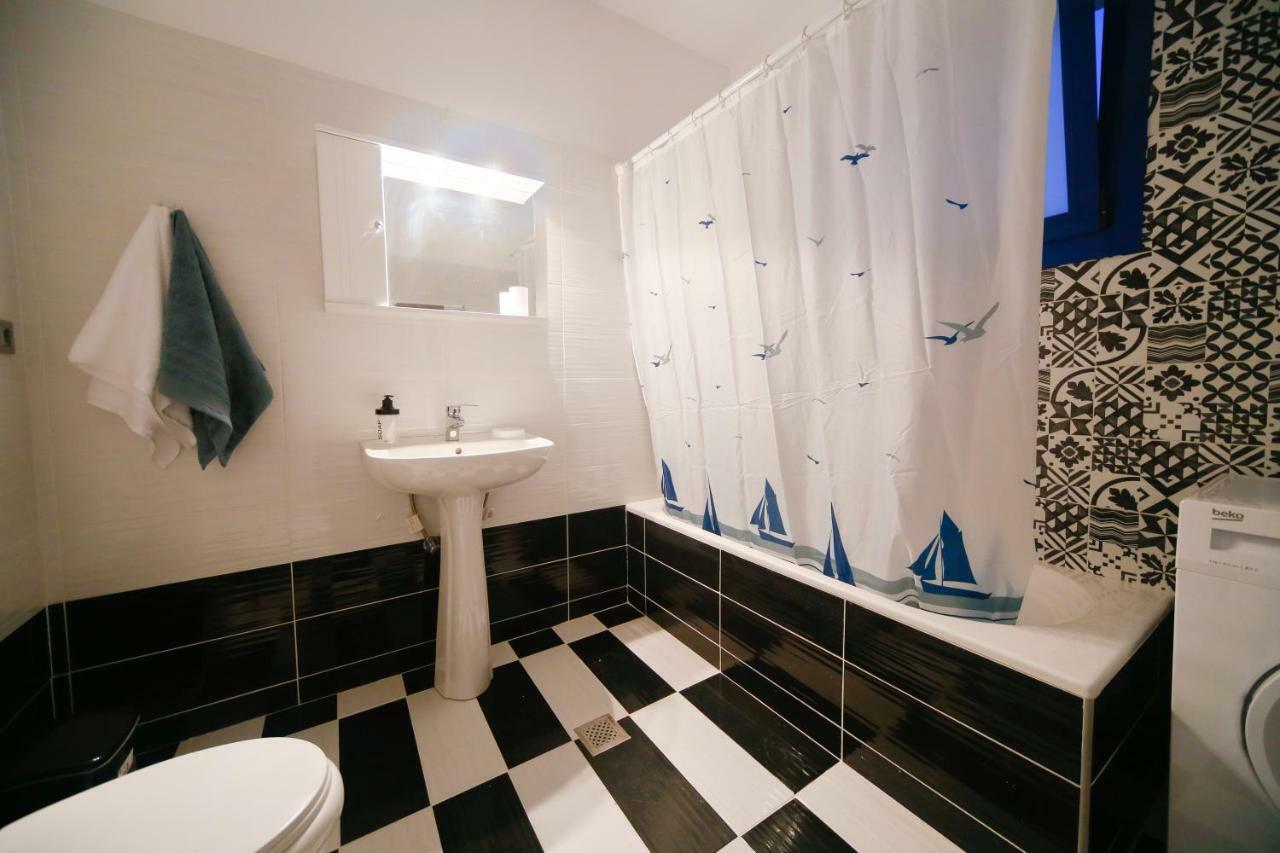 Apartamento Riva Del Mare