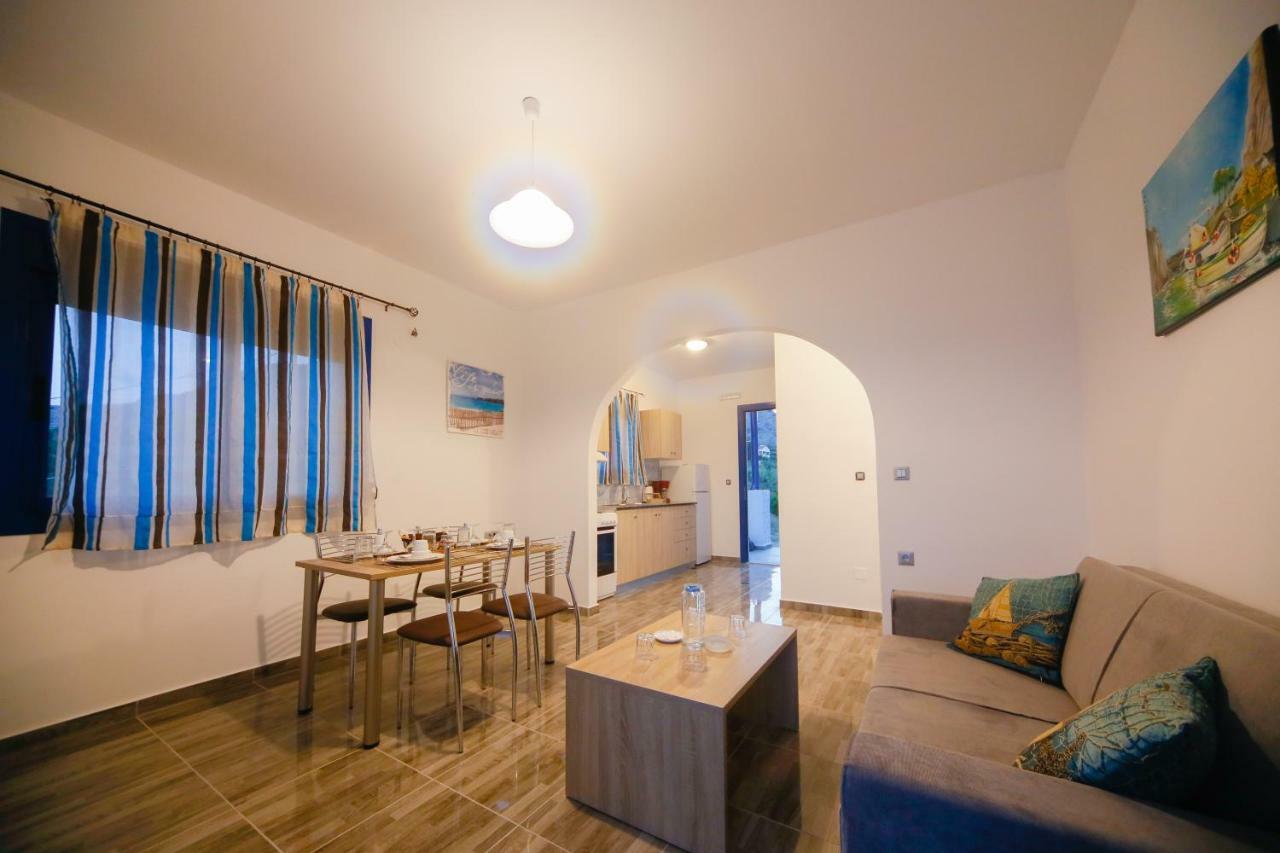 Riva Del Mare Daire Archangelos (Rhodes)