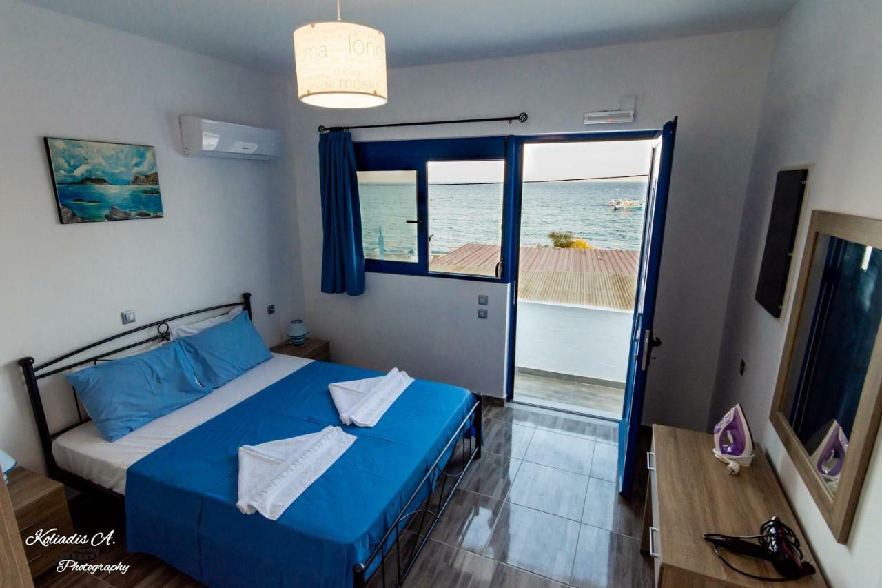 Riva Del Mare Daire Archangelos (Rhodes)