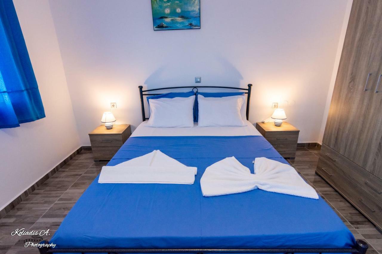 Riva Del Mare * Archangelos (Rhodes)