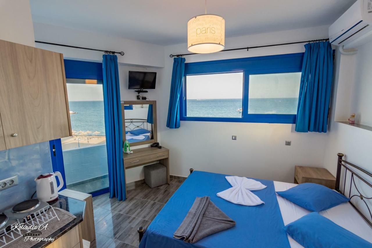 Riva Del Mare Daire Archangelos (Rhodes)