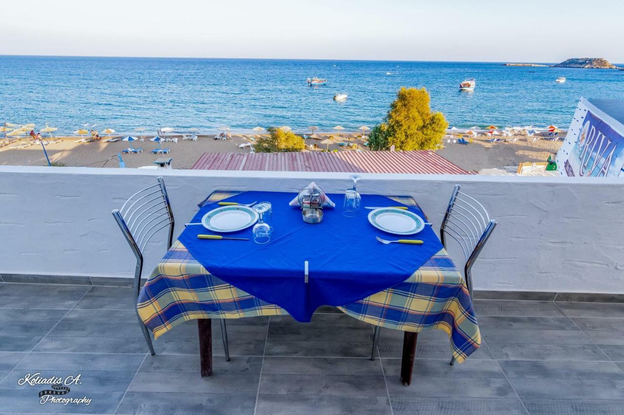 Riva Del Mare Archangelos (Rhodes)