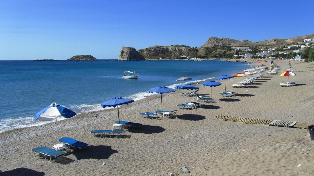 Riva Del Mare * Archangelos (Rhodes)