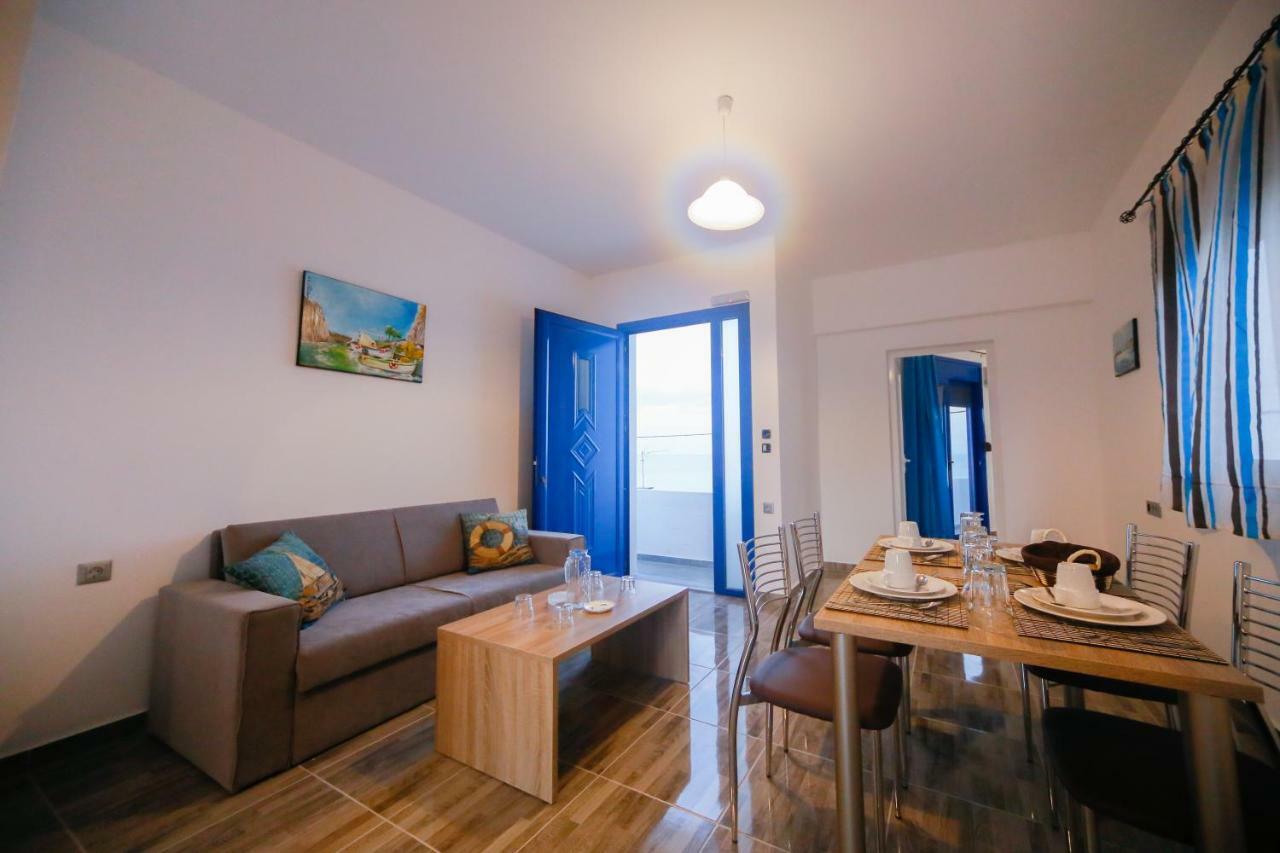 Riva Del Mare Apartment Archangelos (Rhodes)