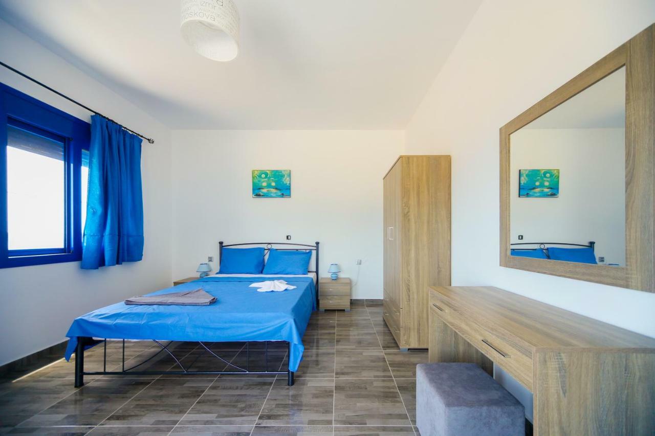 Riva Del Mare Apartment *